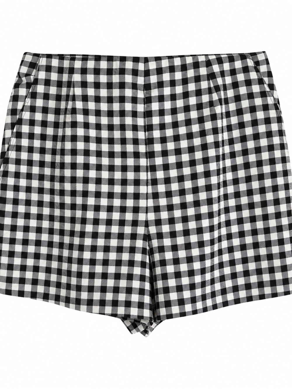 Torrid x Marilyn Monroe Gingham Shorts – Women’s Size 2